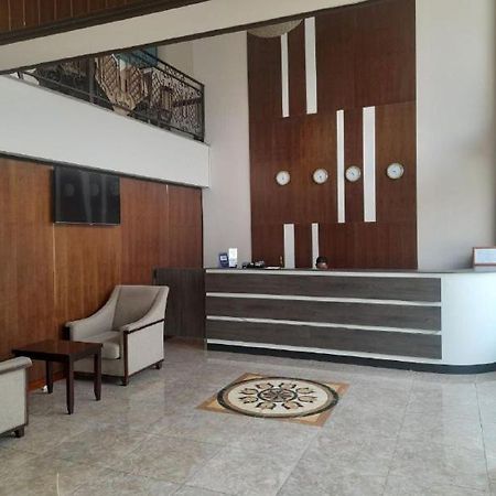 Southern Addis Hotel מראה חיצוני תמונה