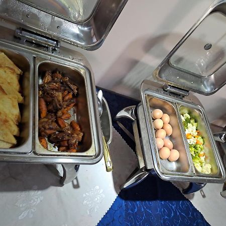 Southern Addis Hotel מראה חיצוני תמונה