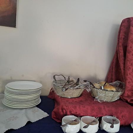 Southern Addis Hotel מראה חיצוני תמונה