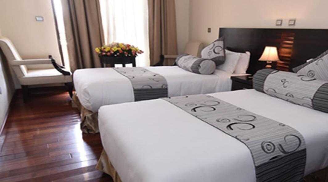 Southern Addis Hotel מראה חיצוני תמונה