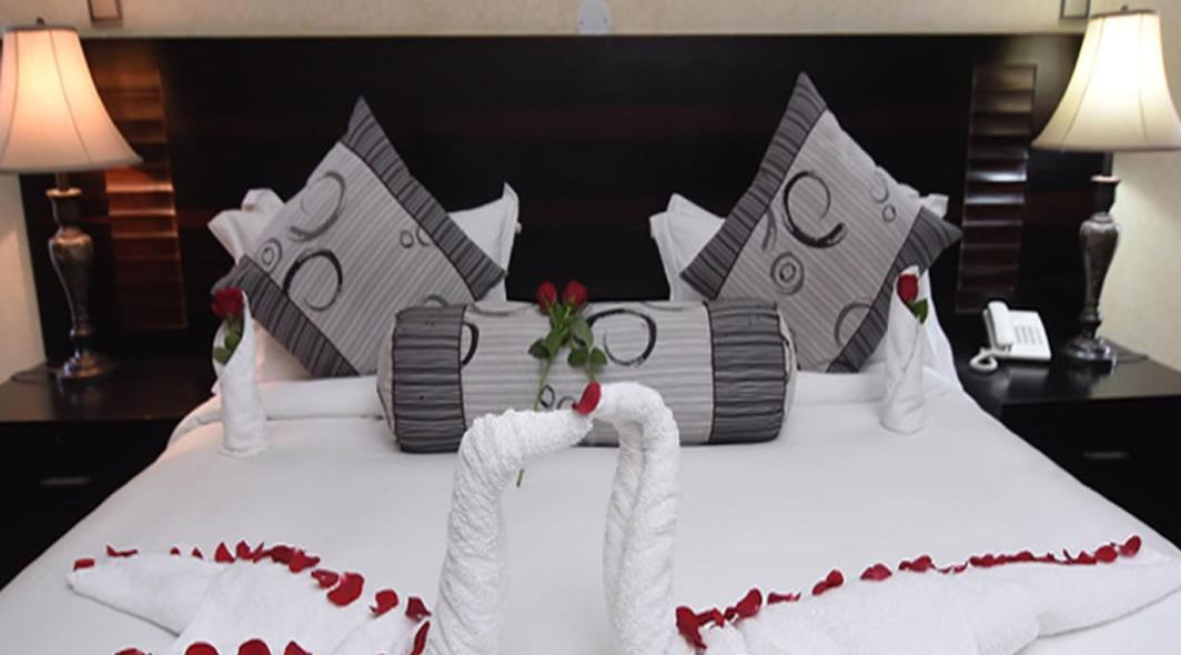 Southern Addis Hotel מראה חיצוני תמונה