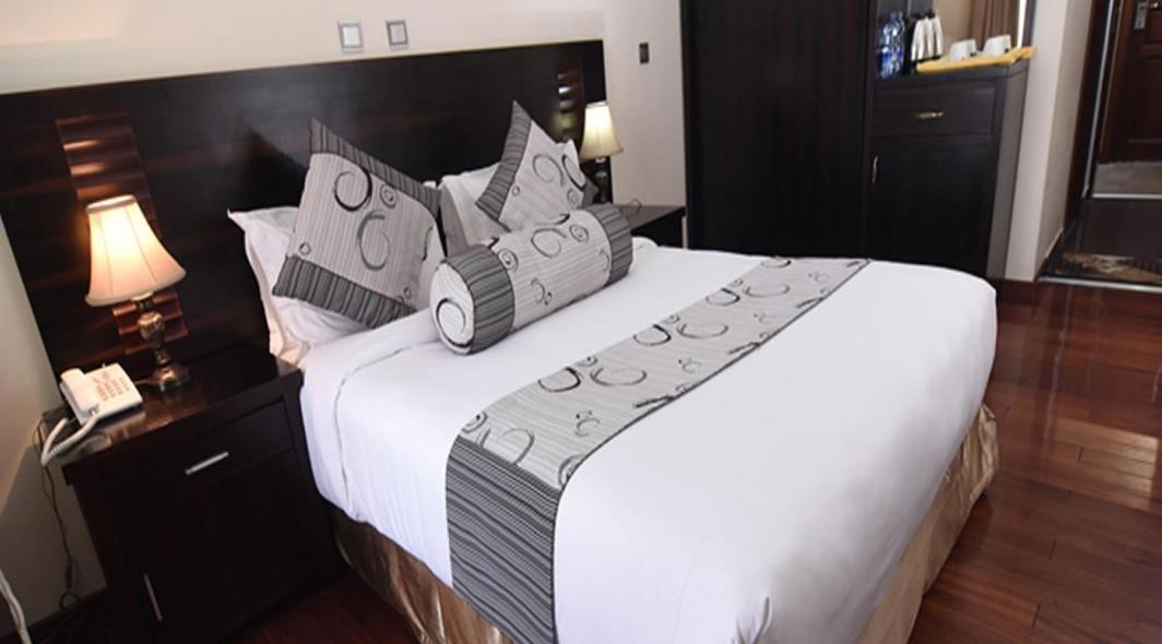 Southern Addis Hotel מראה חיצוני תמונה