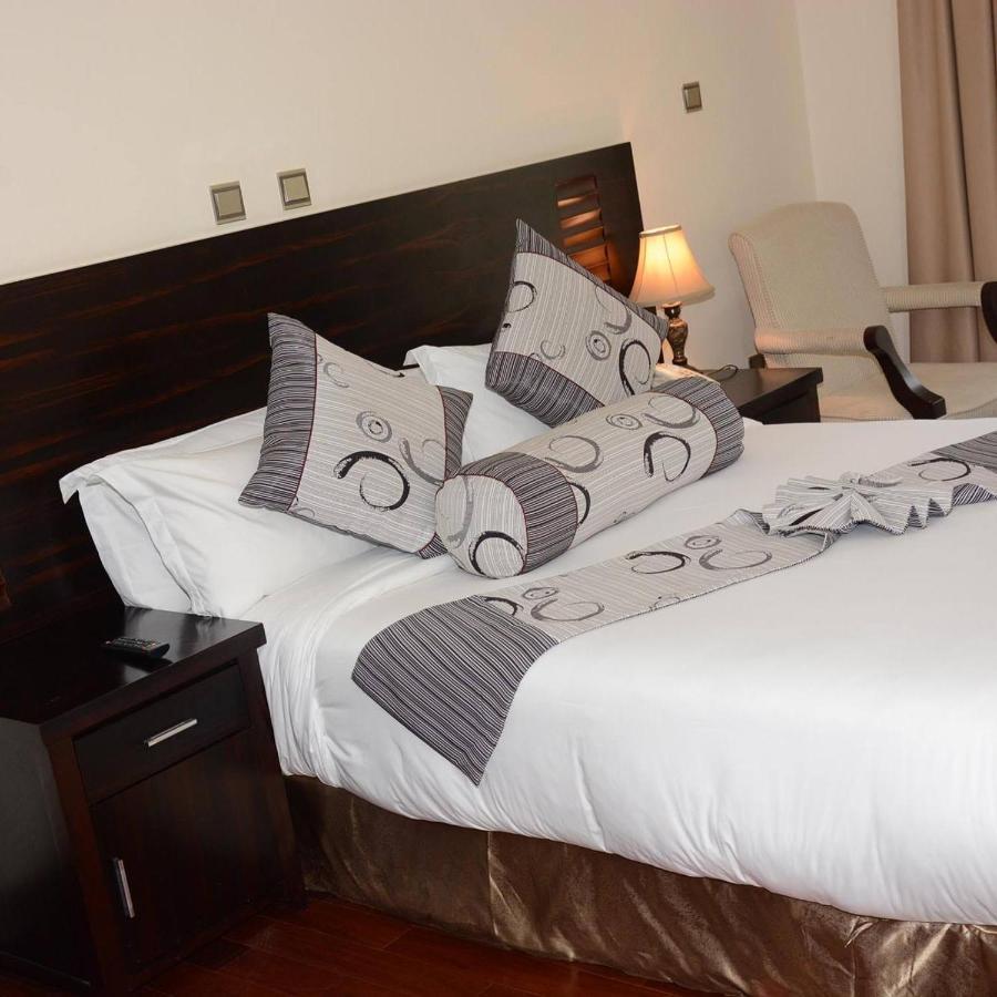 Southern Addis Hotel מראה חיצוני תמונה