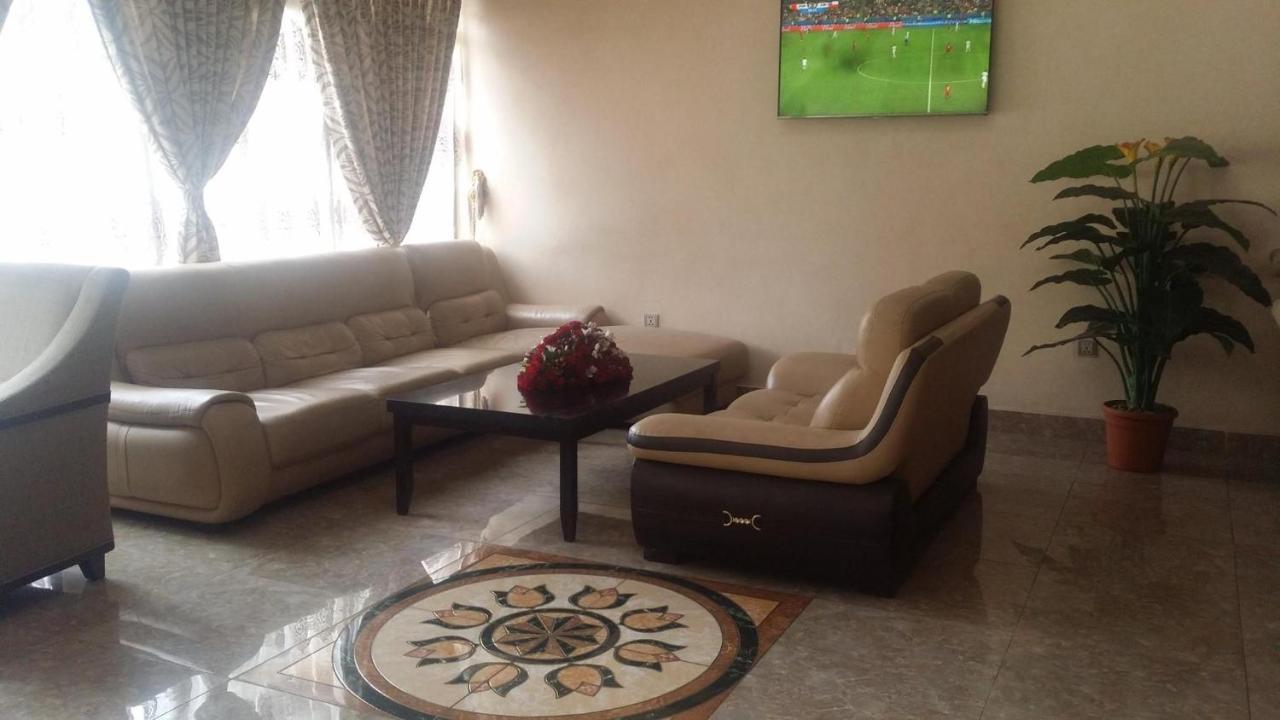Southern Addis Hotel מראה חיצוני תמונה
