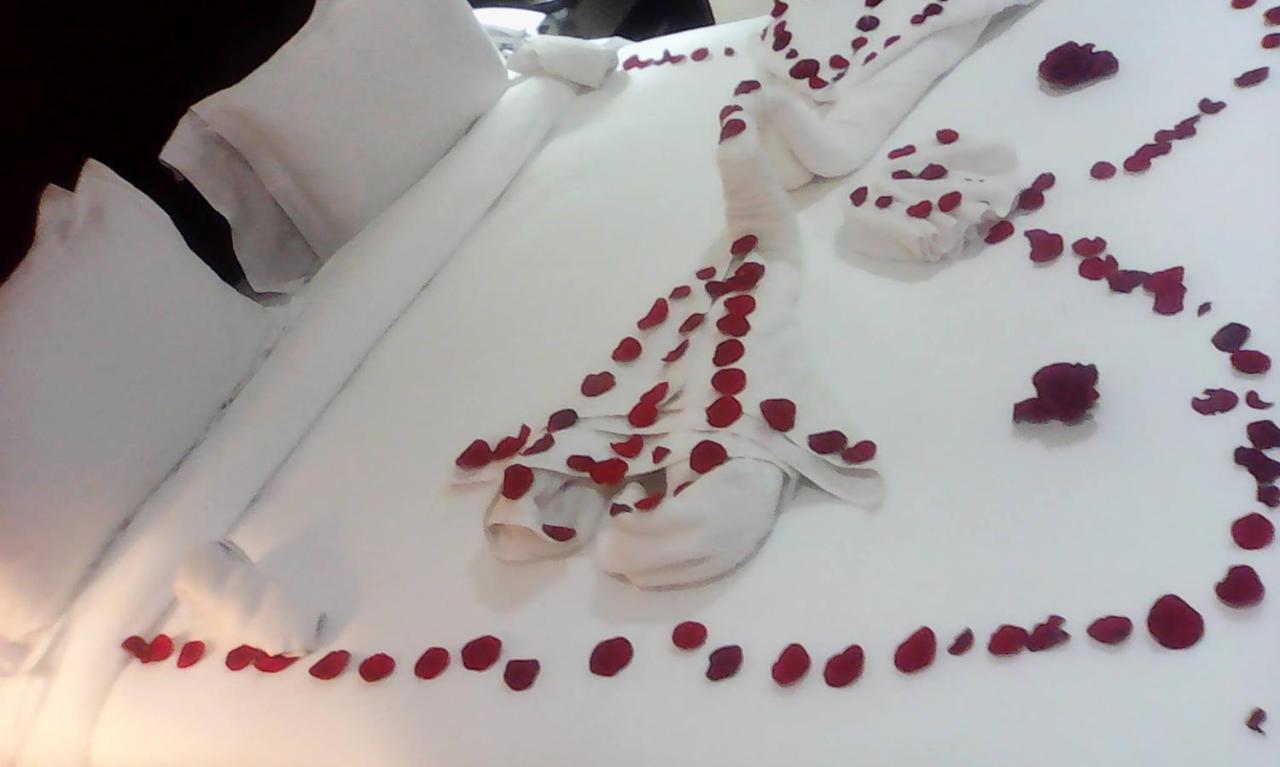 Southern Addis Hotel מראה חיצוני תמונה