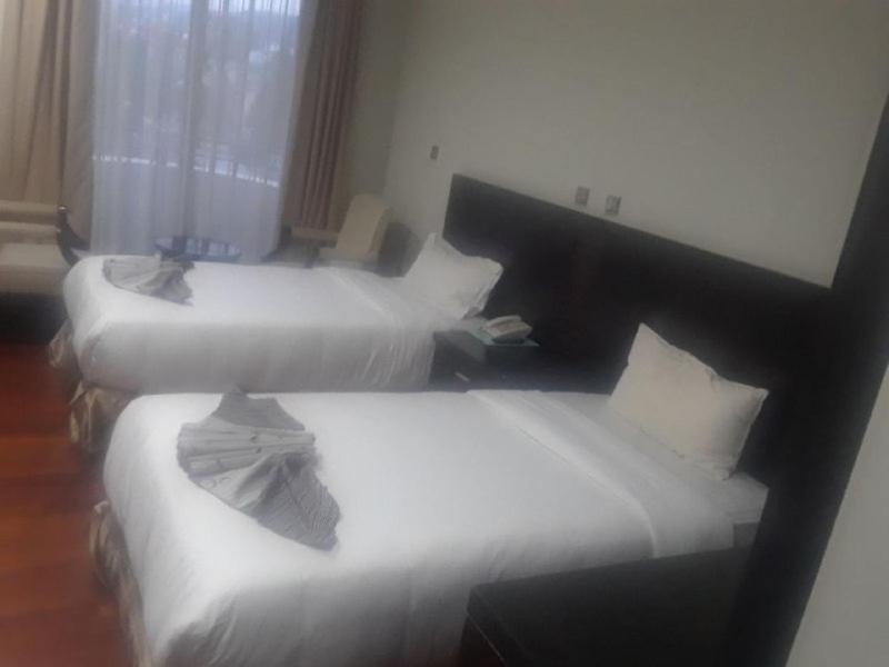 Southern Addis Hotel מראה חיצוני תמונה