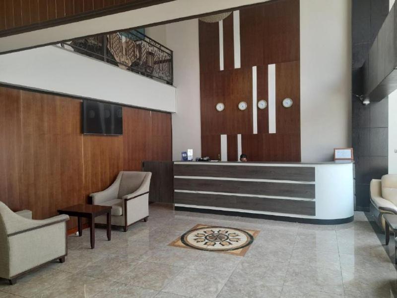 Southern Addis Hotel מראה חיצוני תמונה