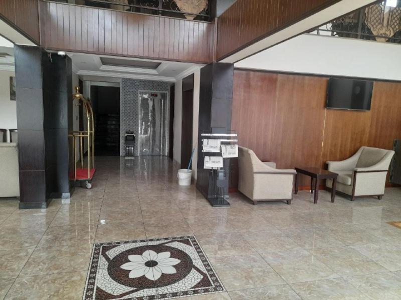 Southern Addis Hotel מראה חיצוני תמונה