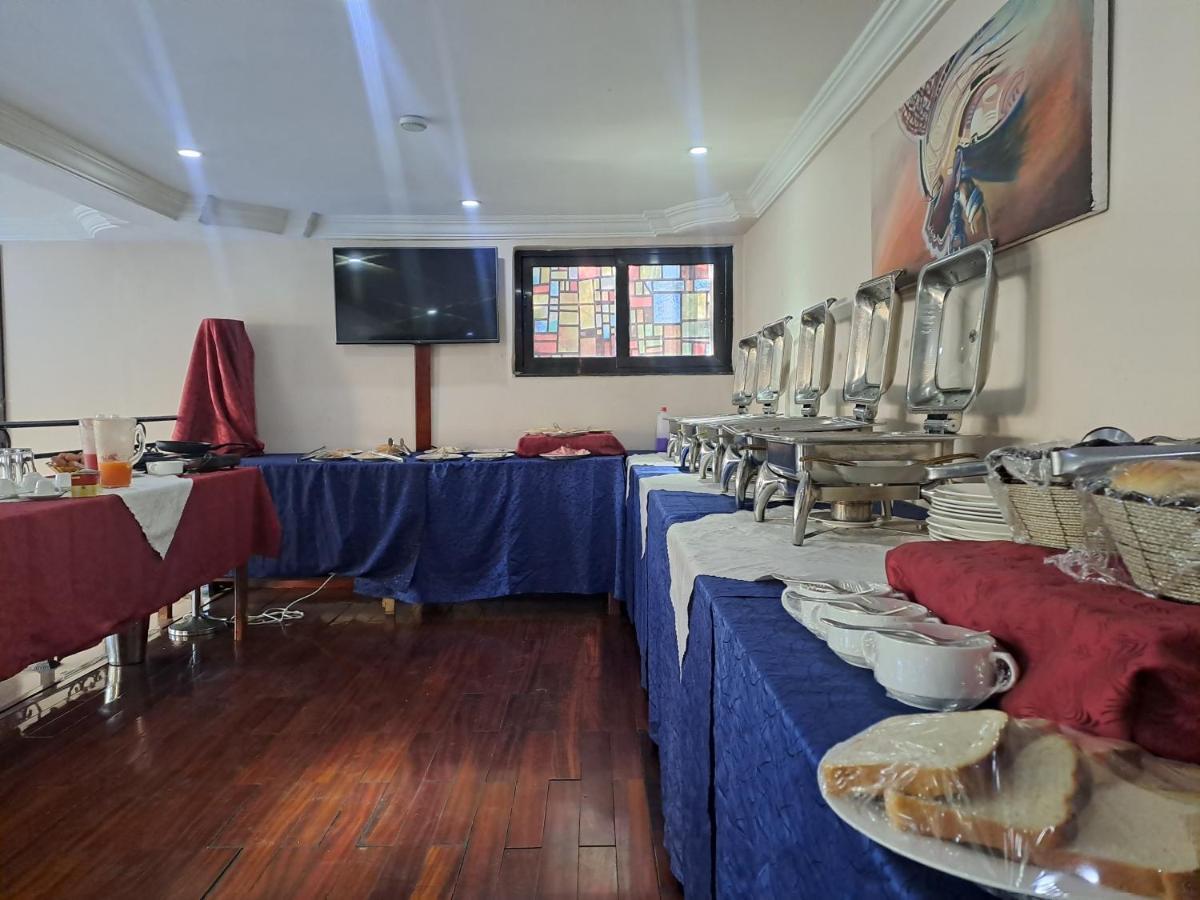 Southern Addis Hotel מראה חיצוני תמונה