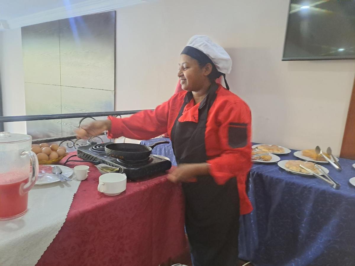 Southern Addis Hotel מראה חיצוני תמונה