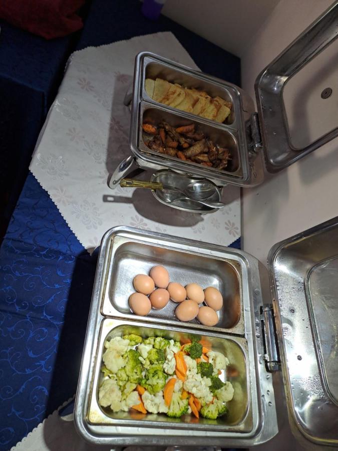 Southern Addis Hotel מראה חיצוני תמונה