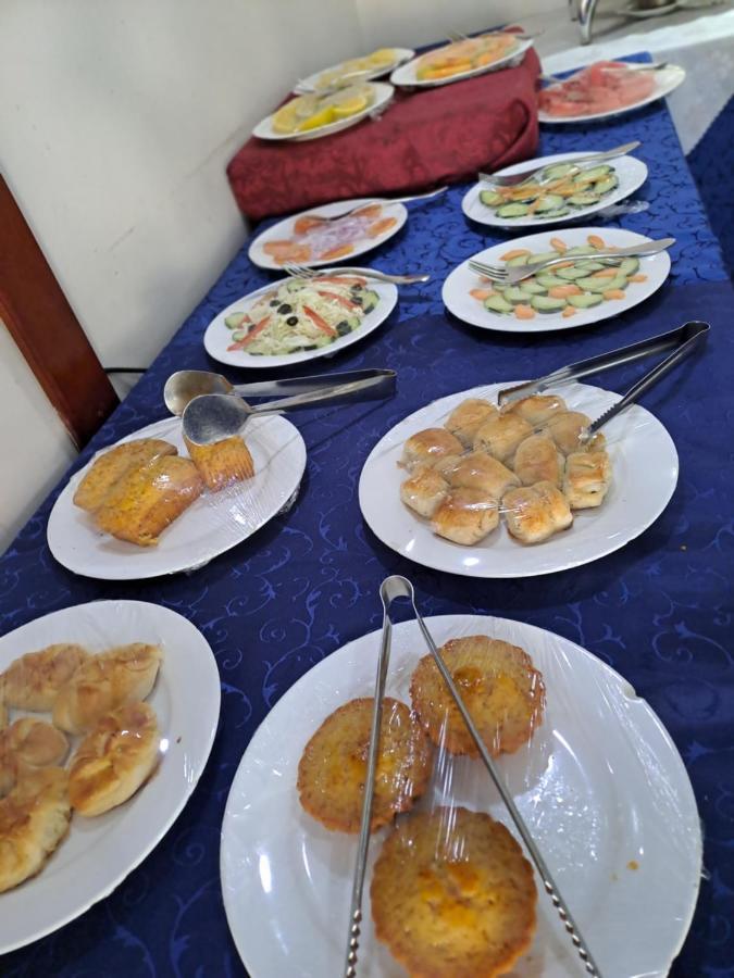 Southern Addis Hotel מראה חיצוני תמונה
