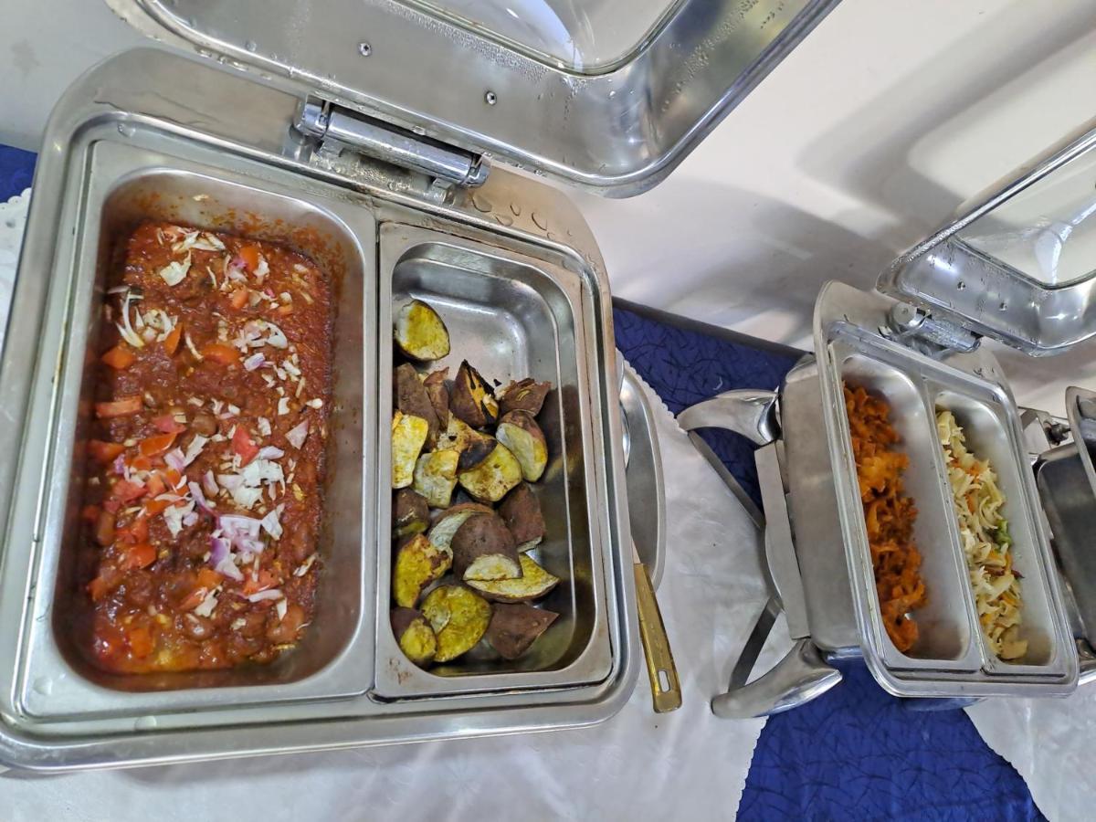 Southern Addis Hotel מראה חיצוני תמונה